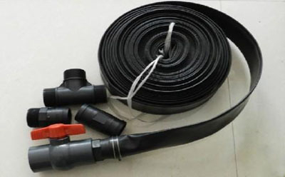 輸水軟帶加工 輸水軟帶加工