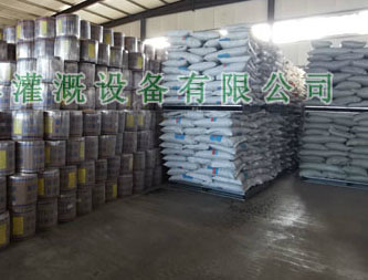 滴灌帶安裝工藝