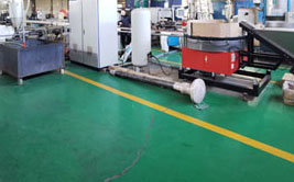 噴灌系統(tǒng)加工設(shè)備