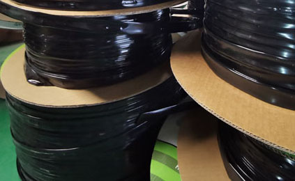 內(nèi)鑲貼片滴灌帶優(yōu)點(diǎn)