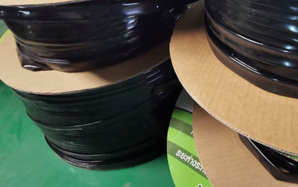 滴灌帶性能特點(diǎn):