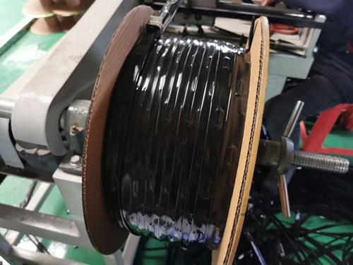 內(nèi)鑲貼片滴灌帶廠家 內(nèi)鑲貼片滴灌帶廠家